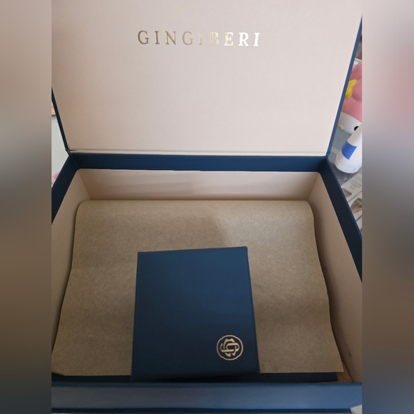 Gourd - 5-7.5mm Aurora Pearl Necklace 18K Gold - Picture 7 of 7